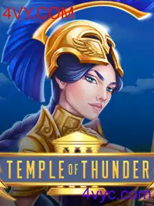 Descubra o Fascinante Mundo de TempleofThunder em 4VY.COM